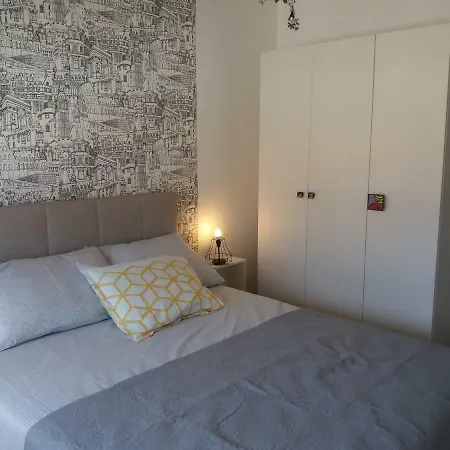 Apartment Lola App In City Center, 4+1 Pax *
