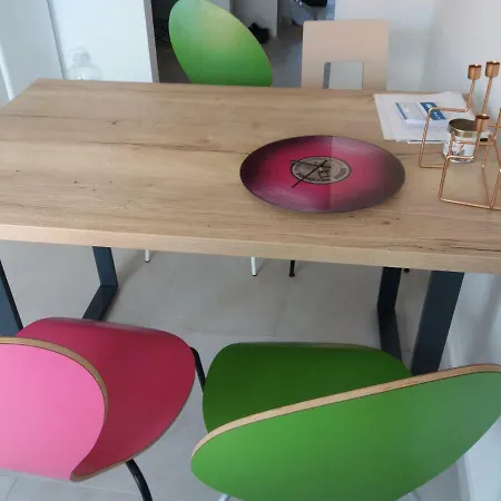 Lola App In City Center, 4+1 Pax Pula