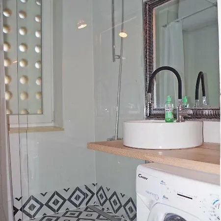 Appartement Lola App In Center, 4+1 Pax *