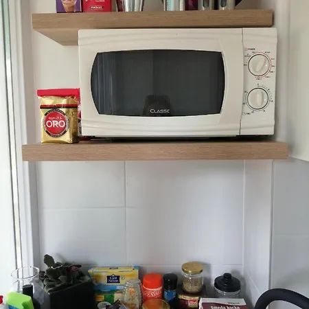 Lola App In Center, 4+1 Pax Appartement